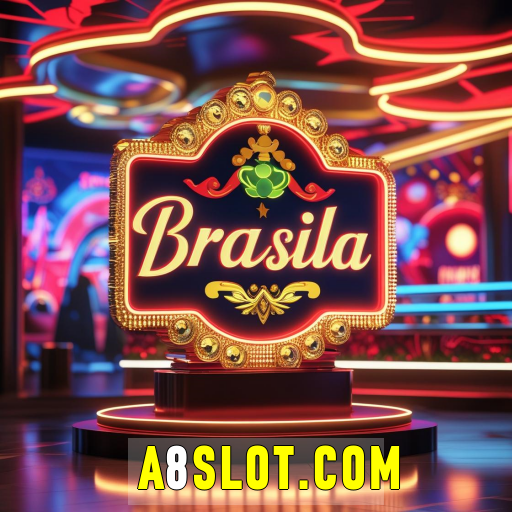 a8slot-Game-Apostas