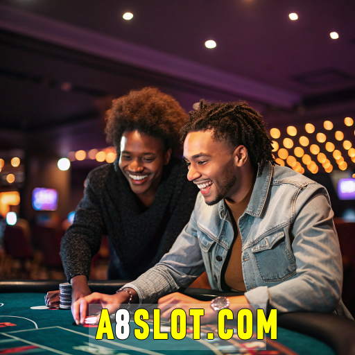a8slot-Game-Apostas