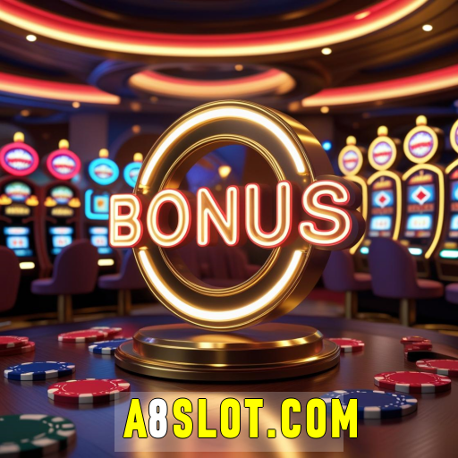 a8slot-Game-Slots