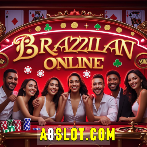 a8slot-Game-Slots