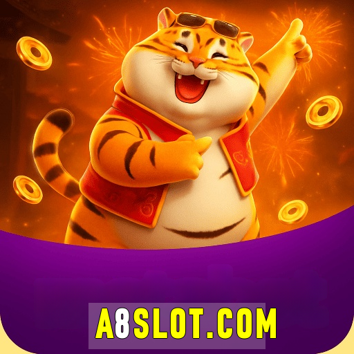 a8slot-Logo